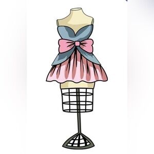 Meet your Posher, Dede